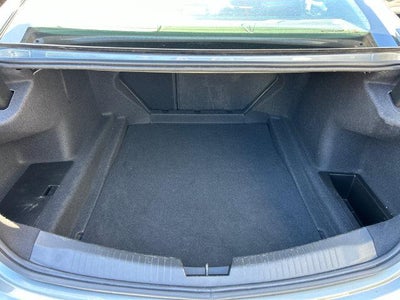 2023 Cadillac CT5 4dr Sdn Luxury