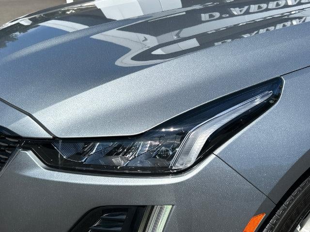 2023 Cadillac CT5 4dr Sdn Luxury
