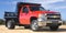 2009 Chevrolet Silverado 3500 HD 4WD Reg Cab 137.0" WB, 59.9" CA WT