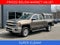 2015 Chevrolet Silverado 2500 HD Double Cab Standard Box 4-Wheel Drive LTZ