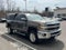 2015 Chevrolet Silverado 2500 HD Double Cab Standard Box 4-Wheel Drive LTZ