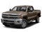 2015 Chevrolet Silverado 2500 HD Double Cab Standard Box 4-Wheel Drive LTZ