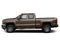 2015 Chevrolet Silverado 2500 HD Double Cab Standard Box 4-Wheel Drive LTZ