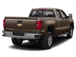 2015 Chevrolet Silverado 2500 HD Double Cab Standard Box 4-Wheel Drive LTZ