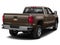 2015 Chevrolet Silverado 2500 HD Double Cab Standard Box 4-Wheel Drive LTZ