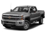 2015 Chevrolet Silverado 2500 HD Double Cab Standard Box 4-Wheel Drive LTZ