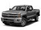 2015 Chevrolet Silverado 2500 HD Double Cab Standard Box 4-Wheel Drive LTZ