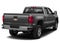 2015 Chevrolet Silverado 2500 HD Double Cab Standard Box 4-Wheel Drive LTZ