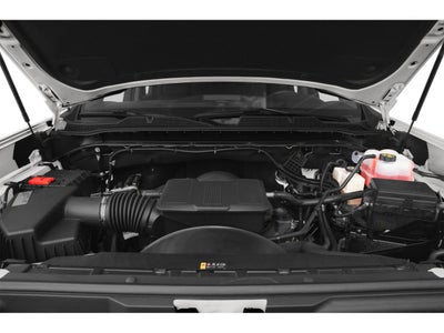 2022 Chevrolet Silverado 2500 HD Crew Cab Standard Box 4-Wheel Drive Work Truck