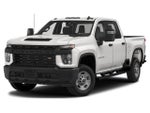 2022 Chevrolet Silverado 2500 HD Crew Cab Standard Box 4-Wheel Drive Work Truck