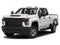2022 Chevrolet Silverado 2500 HD Crew Cab Standard Box 4-Wheel Drive Work Truck