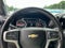 2022 Chevrolet Silverado 3500 HD Crew Cab Standard Box 4-Wheel Drive LTZ