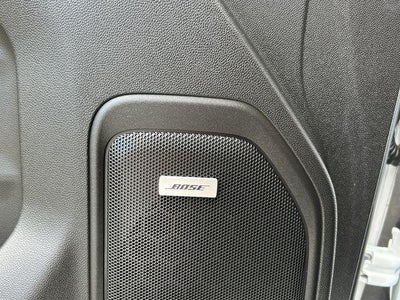 2022 Chevrolet Silverado 3500 HD Crew Cab Standard Box 4-Wheel Drive LTZ