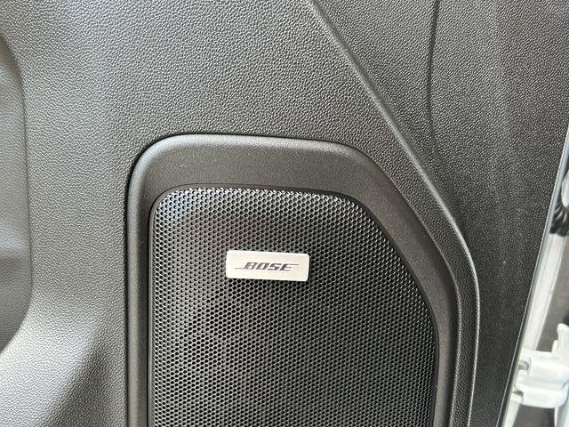 2022 Chevrolet Silverado 3500 HD Crew Cab Standard Box 4-Wheel Drive LTZ