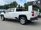 2022 Chevrolet Silverado 3500 HD Crew Cab Standard Box 4-Wheel Drive LTZ