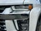 2022 Chevrolet Silverado 3500 HD Crew Cab Standard Box 4-Wheel Drive LTZ