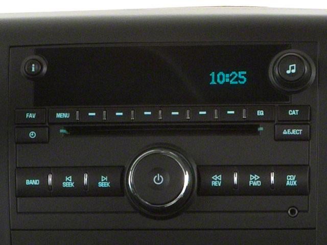 2011 Chevrolet Silverado 1500 Regular Cab Long Box 4-Wheel Drive Work Truck