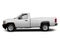 2011 Chevrolet Silverado 1500 Regular Cab Long Box 4-Wheel Drive Work Truck