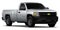 2011 Chevrolet Silverado 1500 Regular Cab Long Box 4-Wheel Drive Work Truck