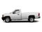 2011 Chevrolet Silverado 1500 Regular Cab Long Box 4-Wheel Drive Work Truck