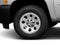 2011 Chevrolet Silverado 1500 Regular Cab Long Box 4-Wheel Drive Work Truck