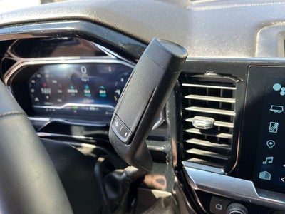 2023 Chevrolet Silverado 1500 Crew Cab Short Box 4-Wheel Drive LT 2FL