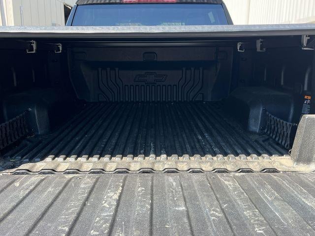 2023 Chevrolet Silverado 1500 Crew Cab Short Box 4-Wheel Drive LT 2FL