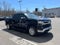 2023 Chevrolet Silverado 1500 Crew Cab Short Box 4-Wheel Drive LT 2FL