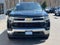 2023 Chevrolet Silverado 1500 Crew Cab Short Box 4-Wheel Drive LT 2FL