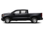 2023 Chevrolet Silverado 1500 Crew Cab Short Box 4-Wheel Drive LT 2FL