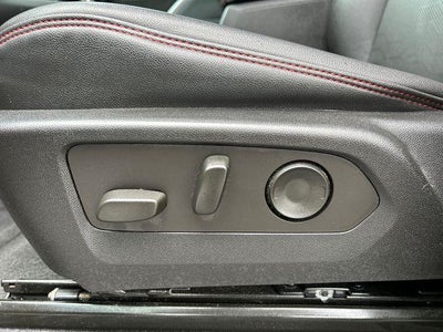 2023 Chevrolet Colorado Crew Cab Short Box 4-Wheel Drive Z71