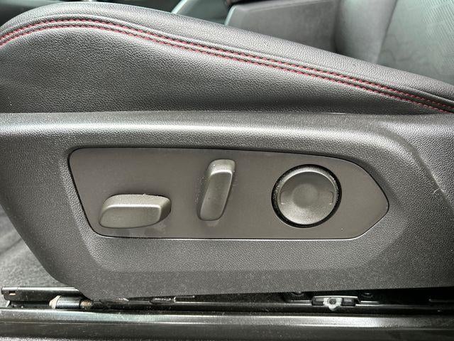 2023 Chevrolet Colorado Crew Cab Short Box 4-Wheel Drive Z71