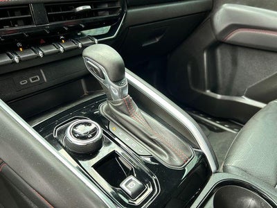 2023 Chevrolet Colorado Crew Cab Short Box 4-Wheel Drive Z71