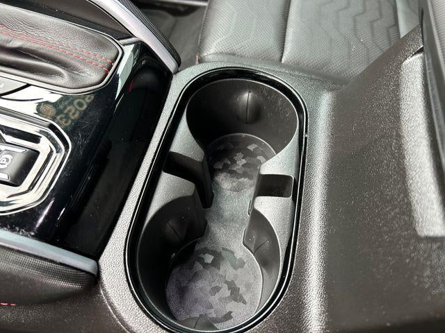 2023 Chevrolet Colorado Crew Cab Short Box 4-Wheel Drive Z71