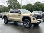 2023 Chevrolet Colorado Crew Cab Short Box 4-Wheel Drive Z71