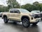 2023 Chevrolet Colorado Crew Cab Short Box 4-Wheel Drive Z71