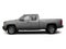 2012 Chevrolet Silverado 1500 Extended Cab Standard Box 4-Wheel Drive LT