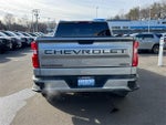 2023 Chevrolet Silverado 1500 Crew Cab Short Box 4-Wheel Drive RST