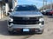 2023 Chevrolet Silverado 1500 Crew Cab Short Box 4-Wheel Drive RST