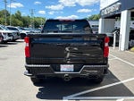 2024 Chevrolet Silverado 1500 Crew Cab Short Box 4-Wheel Drive High Country