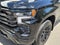 2024 Chevrolet Silverado 1500 Crew Cab Short Box 4-Wheel Drive High Country