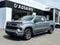 2025 Chevrolet Silverado 1500 Crew Cab Standard Box 4-Wheel Drive RST