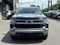 2025 Chevrolet Silverado 1500 Crew Cab Standard Box 4-Wheel Drive RST