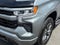 2025 Chevrolet Silverado 1500 Crew Cab Standard Box 4-Wheel Drive RST