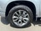 2025 Chevrolet Silverado 1500 Crew Cab Standard Box 4-Wheel Drive RST