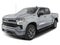 2025 Chevrolet Silverado 1500 Crew Cab Standard Box 4-Wheel Drive RST