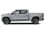 2025 Chevrolet Silverado 1500 Crew Cab Standard Box 4-Wheel Drive RST