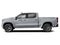 2025 Chevrolet Silverado 1500 Crew Cab Standard Box 4-Wheel Drive RST
