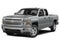 2015 Chevrolet Silverado 1500 Double Cab Standard Box 4-Wheel Drive LTZ Z71