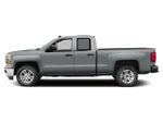2015 Chevrolet Silverado 1500 Double Cab Standard Box 4-Wheel Drive LTZ Z71